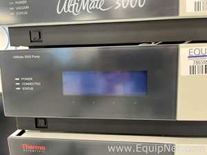HPLC Thermo Scientific 