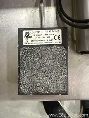 Llenadora Logical Machines S-4