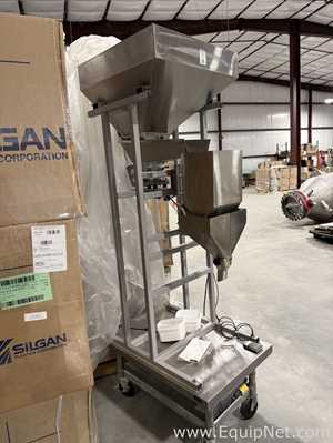 Llenadora Logical Machines S-4