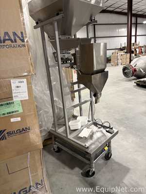 Llenadora Logical Machines S-4