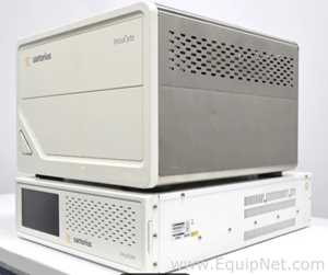 Sartorius IncuCyte S3 Cell Analyzer  OEM CRATED