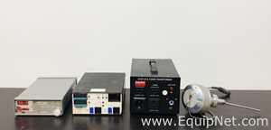 lote de   Equipamentos Laboratoriais Diversos Various 