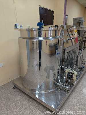 Sina Ekato XS-500L Chiller