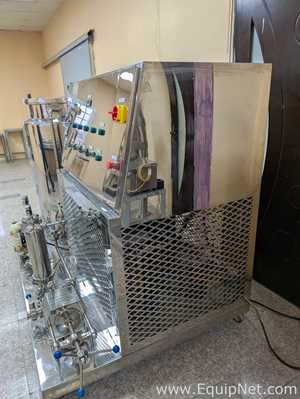 Sina Ekato XS-500L Chiller