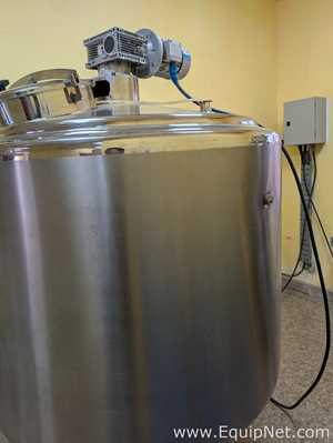 1000L Tank