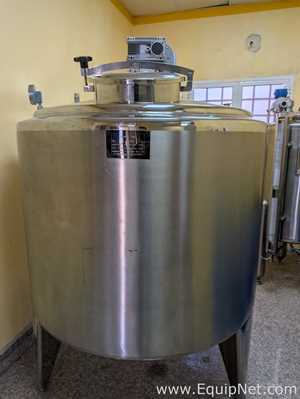 1000L Tank