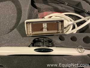GE Healthcare 6Tc TEE Transducer Ultrasound Probe