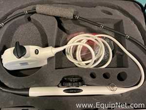 GE Healthcare 6Tc TEE Transducer Ultrasound Probe
