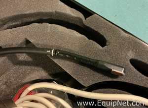 GE Healthcare 6Tc TEE Transducer Ultrasound Probe