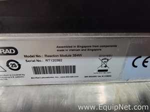Lot of 5 Bio Rad Reaction Module 384W