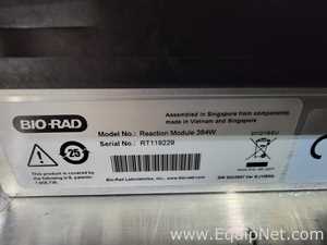 Lot of 5 Bio Rad Reaction Module 384W