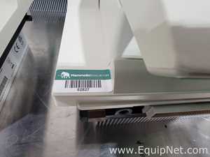 Lot of 5 Bio Rad Reaction Module 384W