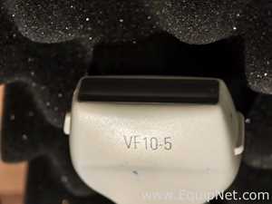 Siemens VF10-5 Linear Ultrasound Transducer