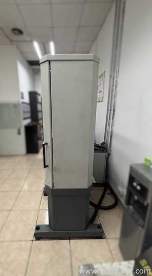 Durômetro Zwick Roell Group LTM 5kN