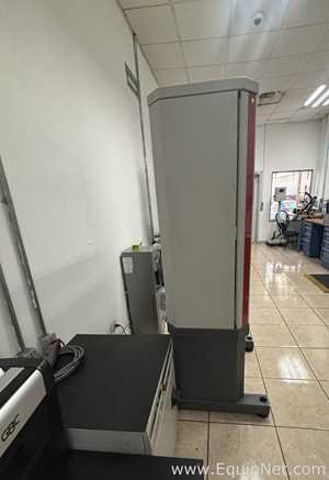 Durômetro Zwick Roell Group LTM 5kN