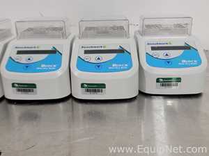 Baño Seco / Bloque Caliente Benchmark  Lot of 6 BSH200