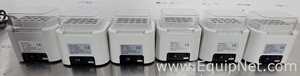 Baño Seco / Bloque Caliente Benchmark  Lot of 6 BSH200