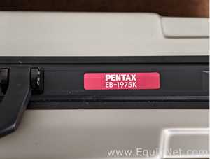 Equipo Médico Pentax EB1975K 