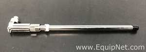 Lot Of 6 Broadley James D545-B220-PT-D9 OxyProbe II Dissolved Oxygen Sensor
