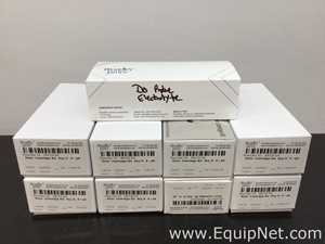 Lot Of 6 Broadley James D545-B220-PT-D9 OxyProbe II Dissolved Oxygen Sensor