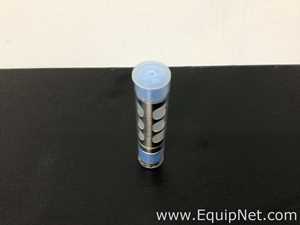 Lot Of 6 Broadley James D545-B220-PT-D9 OxyProbe II Dissolved Oxygen Sensor