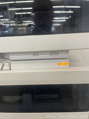 Sistema HPLC Agilent Technologies 1260