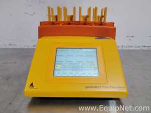 Processador de Tecidos Miltenyi Biotec GentleMACS Octo Dissociator