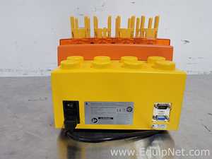 Processador de Tecidos Miltenyi Biotec GentleMACS Octo Dissociator