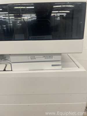 Sistema HPLC Agilent Technologies 1260