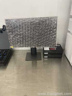 Sistema HPLC Agilent Technologies 1260