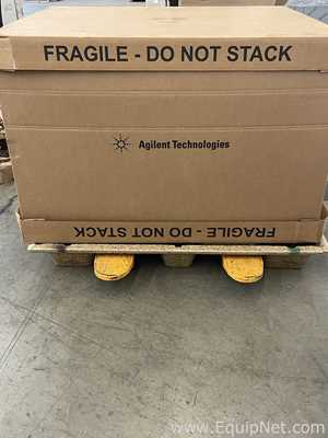 Sistema HPLC Agilent Technologies 1260