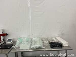 Biorreactor Univercells Technologies Scale-X Carbo