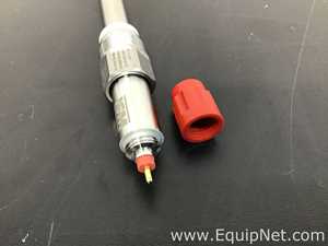 Lot Of 6 Mettler Toledo DO Sensor InPro6850i/12/220