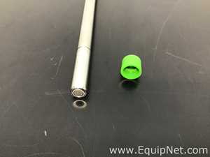Lot Of 6 Mettler Toledo DO Sensor InPro6850i/12/220