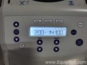 Lot of 3 Eppendorf 5420 Laboratory Centrifuge with FA-24X2 Rotor