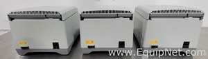 Lot of 3 Eppendorf 5420 Laboratory Centrifuge with FA-24X2 Rotor