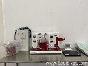 Biorreactor Univercells Technologies Scale-X Carbo