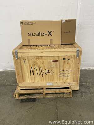 Biorreactor Univercells Technologies Scale-X Carbo