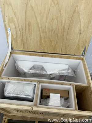 Biorreactor Univercells Technologies Scale-X Carbo