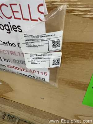 Biorreactor Univercells Technologies Scale-X Carbo