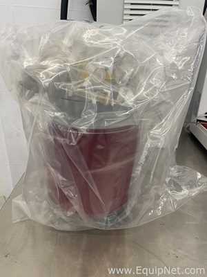 Biorreactor Univercells Technologies Scale-X Carbo