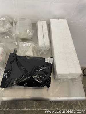 Biorreactor Univercells Technologies Scale-X Carbo