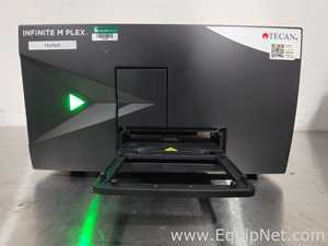 Lector de Microplacas Tecan Infinite 200 Pro
