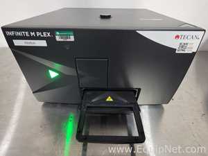 Lector de Microplacas Tecan Infinite 200 Pro