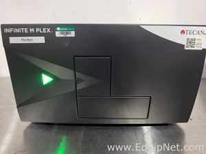 Lector de Microplacas Tecan Infinite 200 Pro