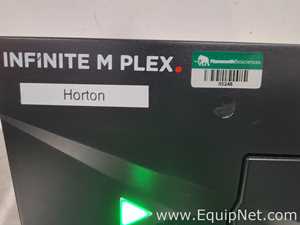 Lector de Microplacas Tecan Infinite 200 Pro