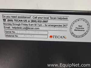 Lector de Microplacas Tecan Infinite 200 Pro