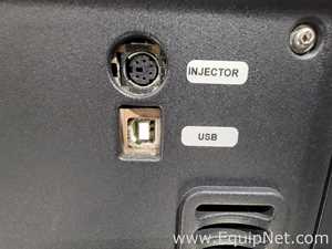 Lector de Microplacas Tecan Infinite 200 Pro