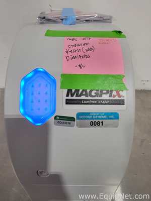 Luminex Corporation MAGPIX Multiplexing System