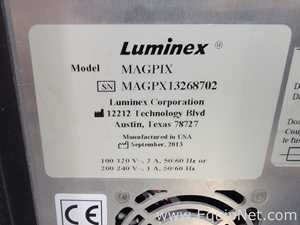Luminex Corporation MAGPIX Multiplexing System